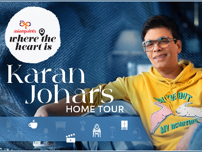 Karan Johar 